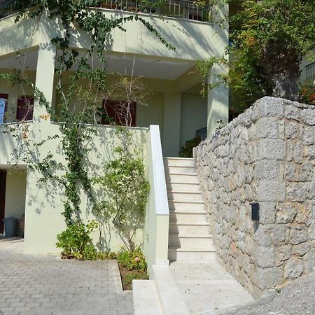 Apartmán Spiti Portokali Epidaurus Exteriér fotografie