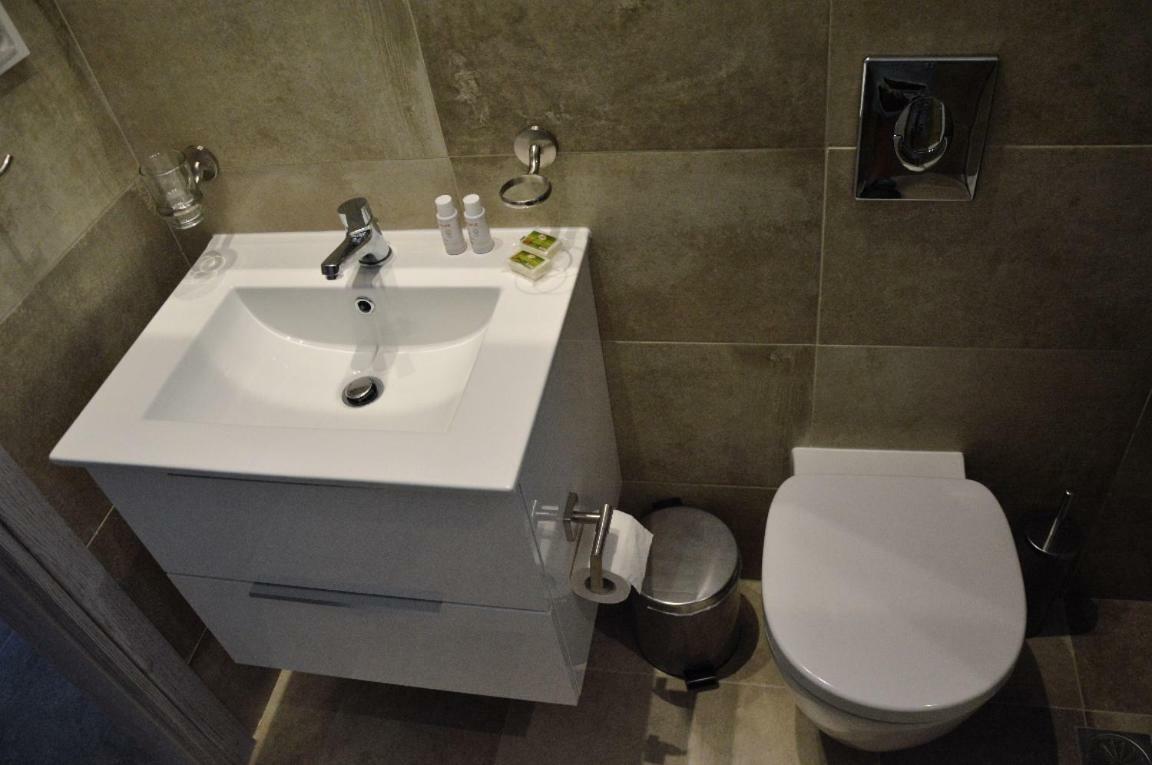 Apartmán Spiti Portokali Epidaurus Exteriér fotografie